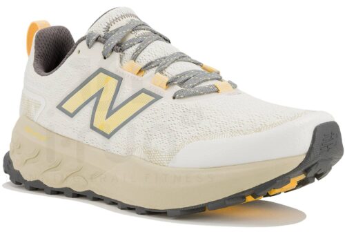 New Balance Fresh Foam Garoé V2 Femme Blanc