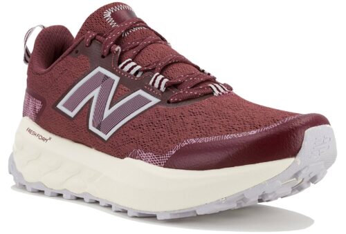 New Balance Fresh Foam Garoé V2 Femme Violet