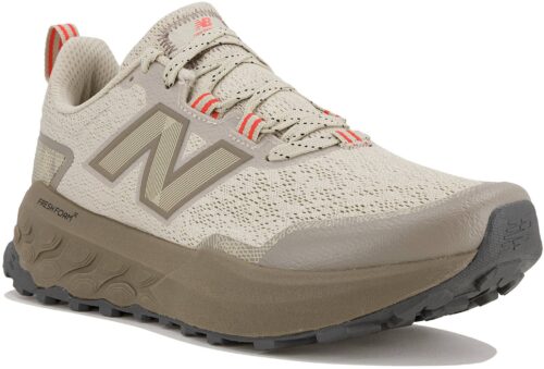 New Balance Fresh Foam Garoé V2 Femme Gris
