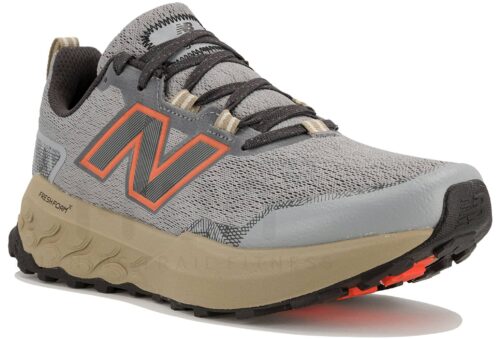 New Balance Fresh Foam Garoé V2 Gris Argent