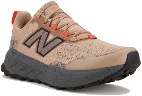 New Balance Fresh Foam Garoé V2 Marron