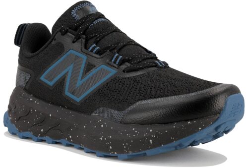 New Balance Fresh Foam Garoé V2 Noir
