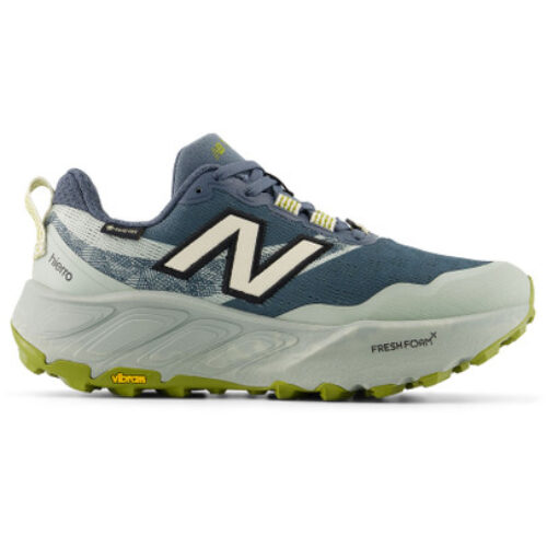 New Balance Fresh Foam Hierro v9 GTX® Femme Gris