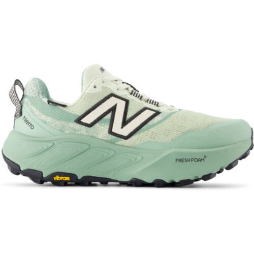 New Balance Fresh Foam Hierro v9 GTX® Femme Vert