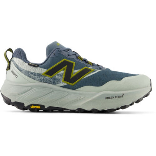 New Balance Fresh Foam Hierro v9 GTX® Homme Gris