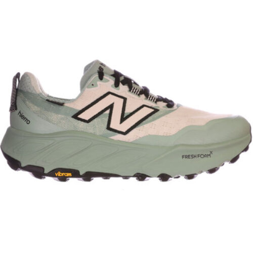 New Balance Fresh Foam Hierro v9 GTX® Homme Vert