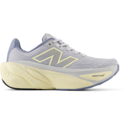 New Balance Fresh Foam More v5 Femme Gris