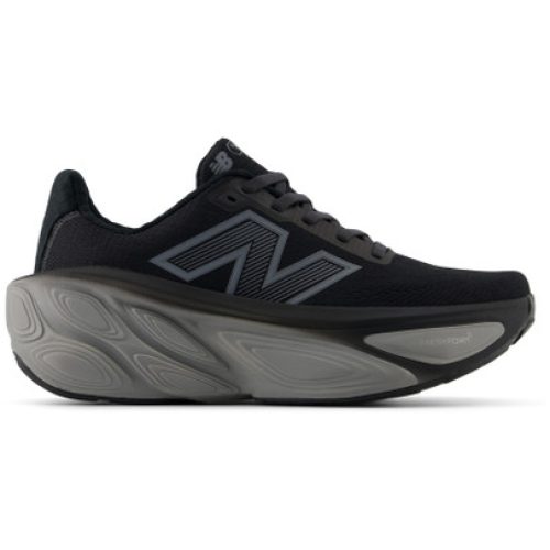 New Balance Fresh Foam More v5 Femme Noir