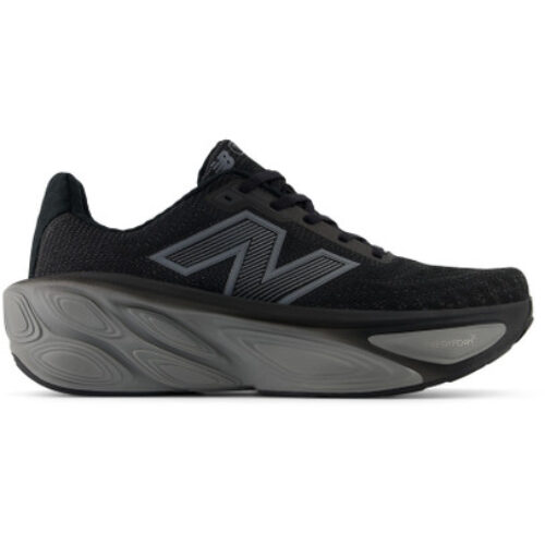 New Balance Fresh Foam More v5 Homme Noir