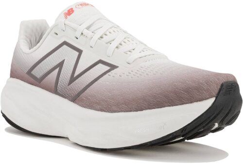 New Balance Fresh Foam X 1080 V14 Blanc Marron