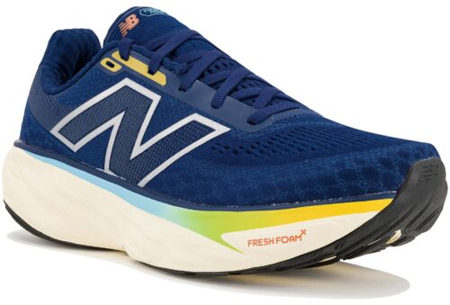 New Balance Fresh Foam X 1080 V14 Bleu