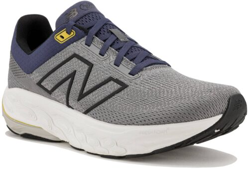New Balance Fresh Foam X 860 V14 Gris Argent