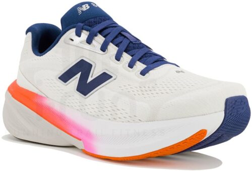 New Balance Fresh Foam X 860 V15 Femme – Running Stabilité Pronation