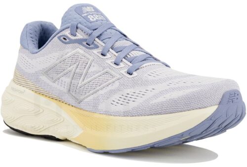 New Balance Fresh Foam X 880 V15 Beige Femme