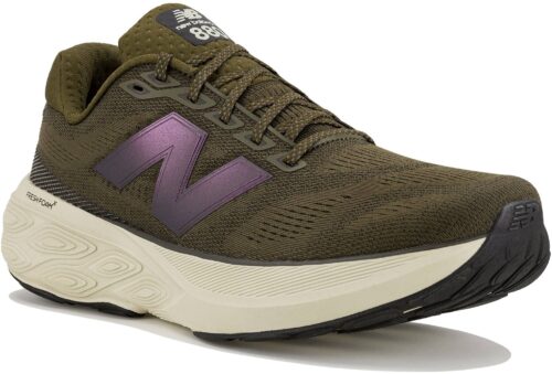 New Balance Fresh Foam X 880 V15 Kaki