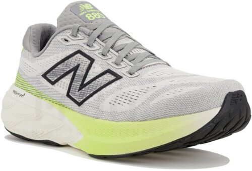New Balance Fresh Foam X 880 V15 Multicolore Homme Large