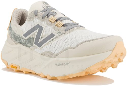New Balance Fresh Foam X Hierro V9 femme Beige