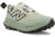 New Balance Fresh Foam X Hierro V9 Gore-Tex Femme Vert