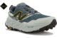 New Balance Fresh Foam X Hierro V9 Gore-Tex Bleu