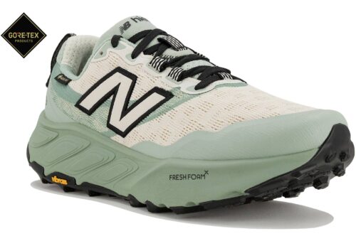 New Balance Fresh Foam X Hierro V9 Gore-Tex Veret