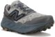 New Balance Fresh Foam X Hierro V9 Gris Argent