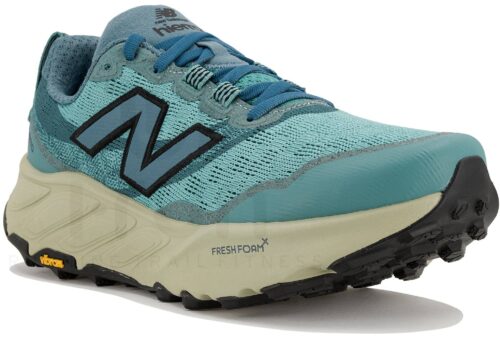 New Balance Fresh Foam X Hierro V9 Bleu