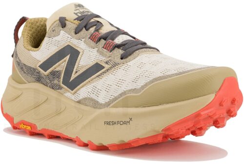 New Balance Fresh Foam X Hierro V9 Beige
