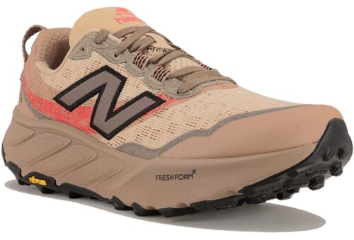 New Balance Fresh Foam X Hierro V9 Marron