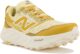 New Balance Fresh Foam X Hierro V9 Jaune Or