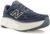 New Balance Fresh Foam X More V6 Bleu