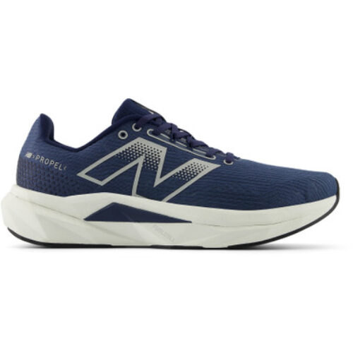 New Balance FuelCell Propel v5 Homme Bleu