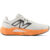 New Balance FuelCell Propel v5 Homme Blanc Orange