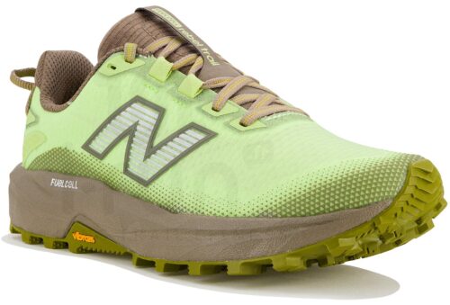 New Balance FuelCell Rebel Trail Femme