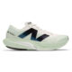 New Balance Fuelcell Rebel v4 Homme Blanc Vert
