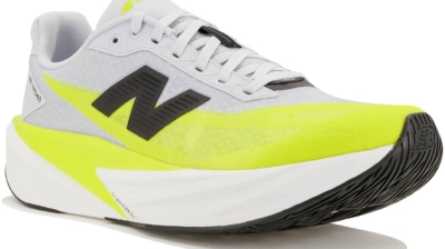 Greenshift Homepage chaussure New Balance FuelCell Rebel v5 : avis, prix et fiche technique (2026)