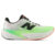 New Balance Fuelcell Rebel v5 Femme Blanc Vert
