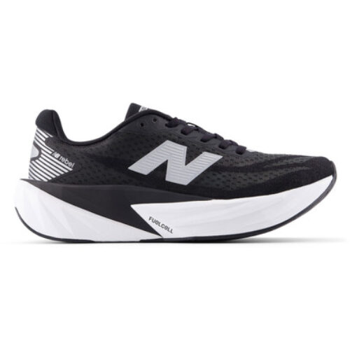 New Balance Fuelcell Rebel v5 Femme Noir