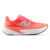 New Balance Fuelcell Rebel v5 Femme Rouge