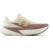 New Balance Fuelcell Rebel v5 Femme Blanc Purple