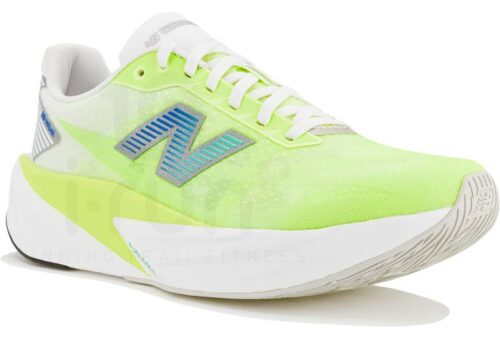 New Balance FuelCell Rebel V5 femme – WFCX513-B