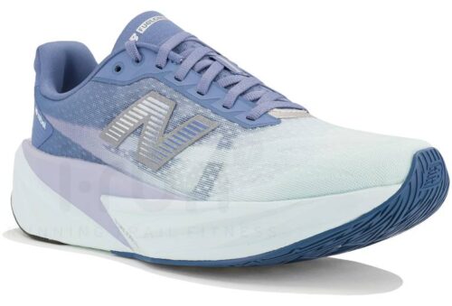 New Balance FuelCell Rebel V5 femme – WFCX5TV-B