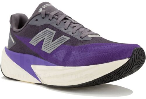 New Balance FuelCell Rebel V5 femme – WFCX8L2-B