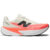 New Balance Fuelcell Rebel v5 Homme Blanc Rouge