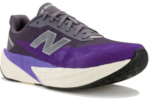 New Balance FuelCell Rebel V5 – MFCX4KU-D