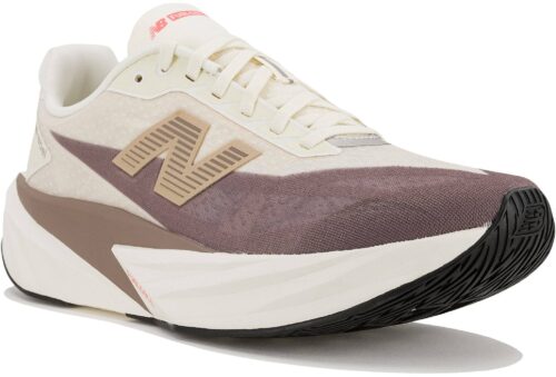 New Balance FuelCell Rebel V5 Beige