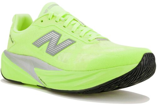 New Balance FuelCell Rebel V5 Vert