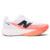 New Balance FuelCell SuperComp Elite v5 Femme Rouge
