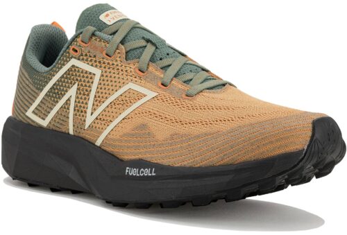 New Balance FuelCell Venym Orange