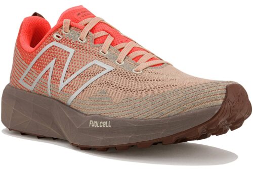 New Balance FuelCell Venym Marron