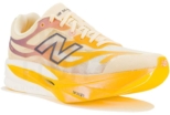 New Balance SuperComp Elite V6 Orange Rose Femme